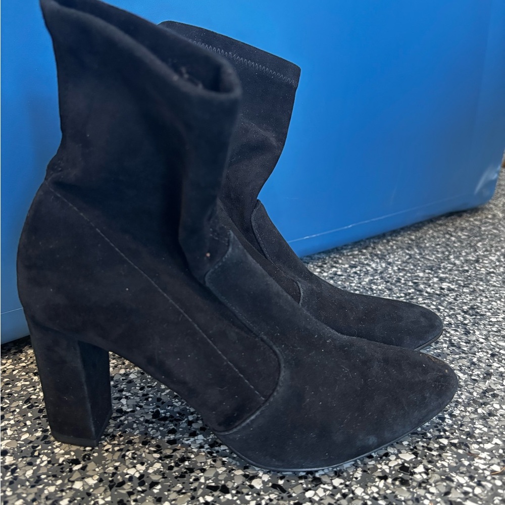 Bundle Heels - image 6